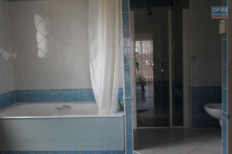 Des appartements T4 de haut standing meublés et équipés dans une résidence à Ivandry