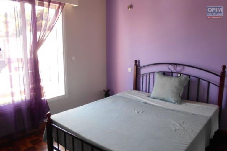 Une villa F6 avec piscine chauffée à Betongolo