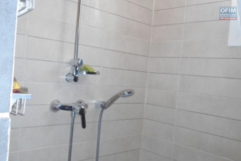 Une villa F6 avec piscine chauffée à Betongolo