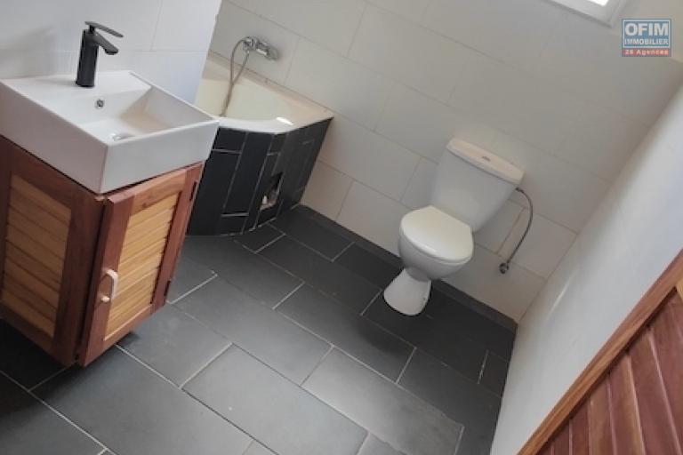 Appartement T3 et T4 &agrave; louer  &agrave; Ambohidratrimo. Contact Mr Jacky