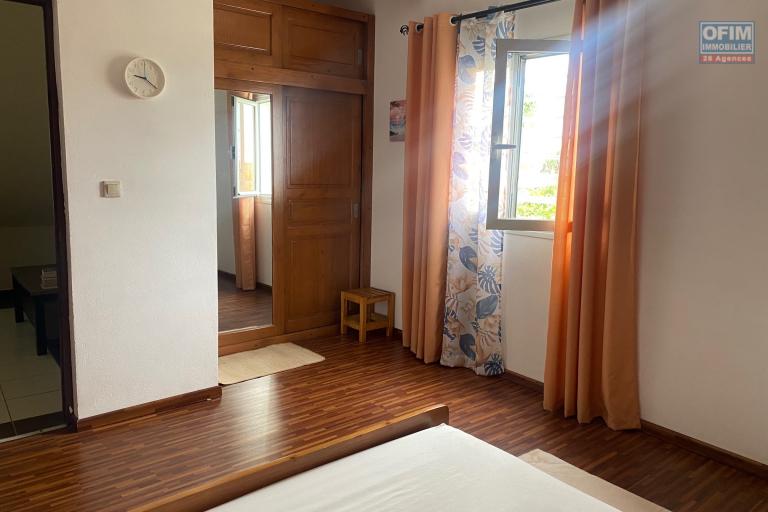 Une grande villa F7 &agrave; &eacute;tage &agrave; By pass Alasora (CONTACT LALAINA)