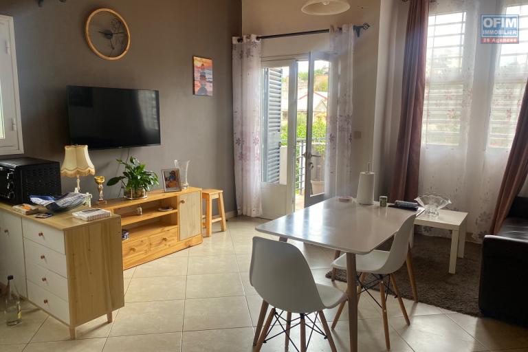 Une grande villa F7 à étage à By pass Alasora (CONTACT LALAINA 0340858376)