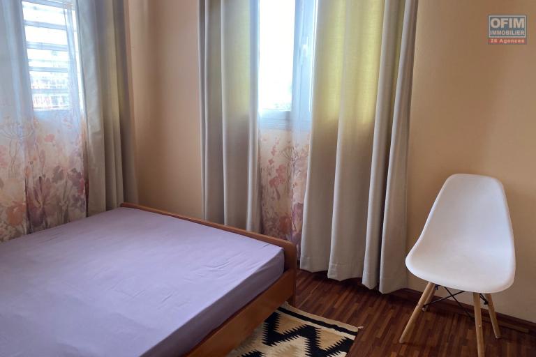 Une grande villa F7 &agrave; &eacute;tage &agrave; By pass Alasora (CONTACT LALAINA)