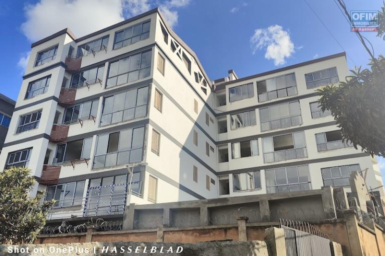 OFFRE DE FIN D'ANNEE appartement T4 neuf à Talatamaty avec facilité sur 12 MOIS* contact Mr Jacky