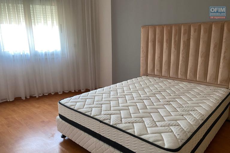 Un appartement T2 meublé sécurisé à Androhibe (CONTACT LALAINA 0340858376)