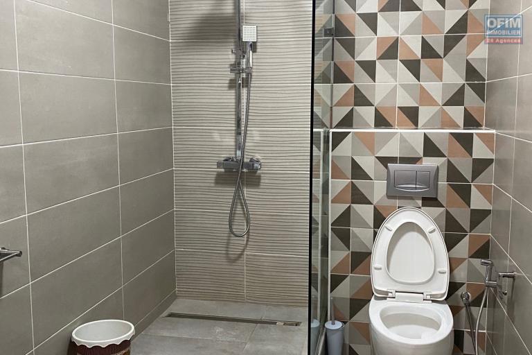 Un appartement T2 meublé sécurisé à Androhibe (CONTACT LALAINA 0340858376)