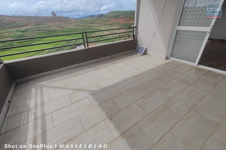 A louer Villa neuve F5 &agrave; anosiala. Contact Mr Jacky 0340244304