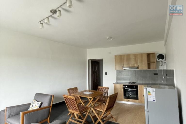 2 appartements T2 meubl&eacute;s &agrave; Mandrosoa Ivato ( contact Lalaina )