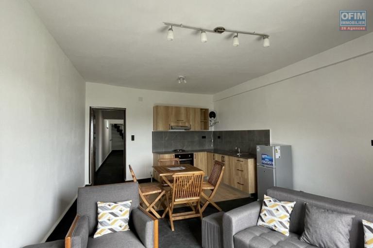 2 appartements T2 meubl&eacute;s &agrave; Mandrosoa Ivato ( contact Lalaina )