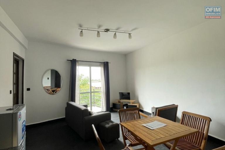 2 appartements T2 meubl&eacute;s &agrave; Mandrosoa Ivato ( contact Lalaina )