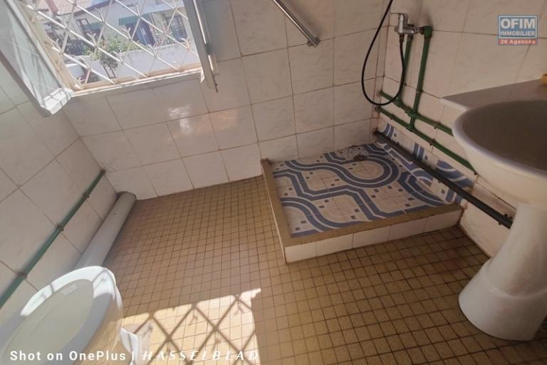 location maison F5 sur talatamaty( NON DISPONIBLE)