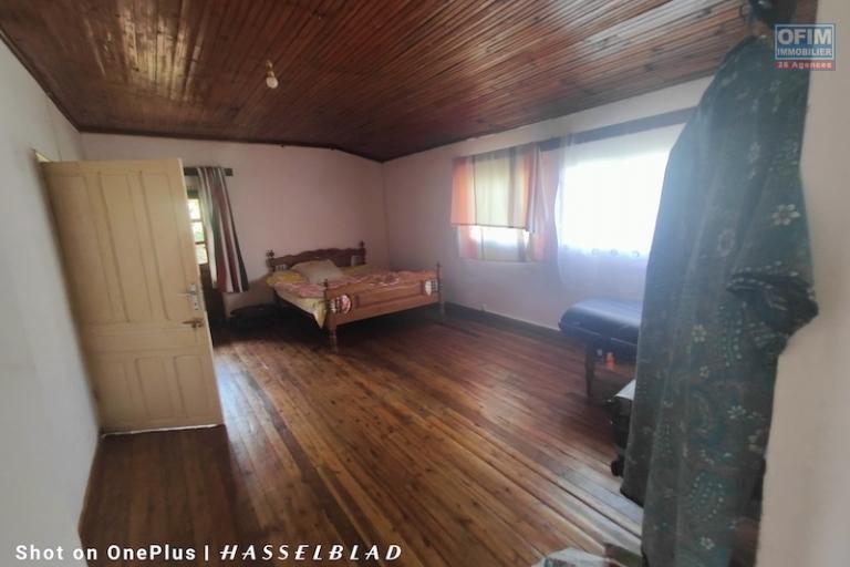 location maison F5 sur talatamaty( NON DISPONIBLE)