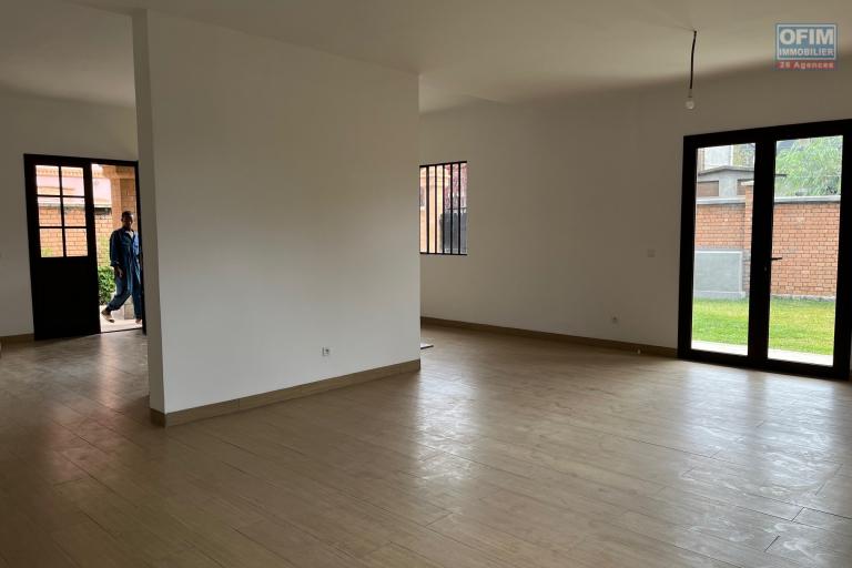 Une villa neuve F4 sécurisée à Ankorondrano