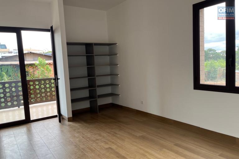 Une villa neuve F4 sécurisée à Ankorondrano