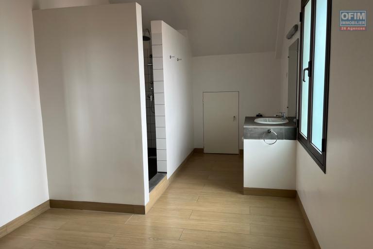 Une villa neuve F4 sécurisée à Ankorondrano