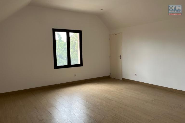 Une villa neuve F4 sécurisée à Ankorondrano