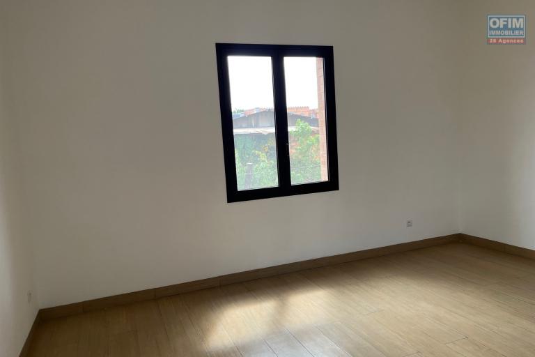 Une villa neuve F4 sécurisée à Ankorondrano