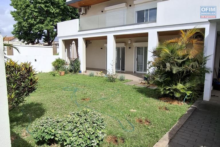 OFIM immobilier loue des appartements T4 sur Ambohibao.