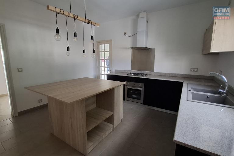 OFIM immobilier loue des appartements T4 sur Ambohibao.