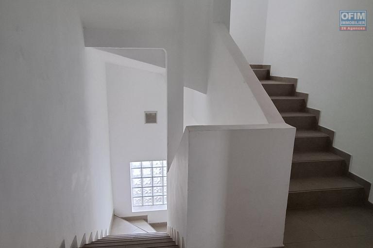 OFIM immobilier loue des appartements T4 sur Ambohibao.