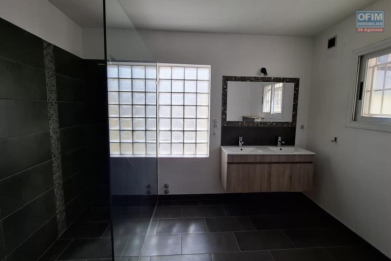 OFIM immobilier loue des appartements T4 sur Ambohibao.
