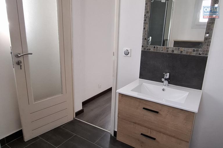 OFIM immobilier loue des appartements T4 sur Ambohibao.