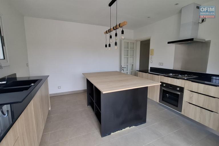 OFIM immobilier loue des appartements T4 sur Ambohibao.