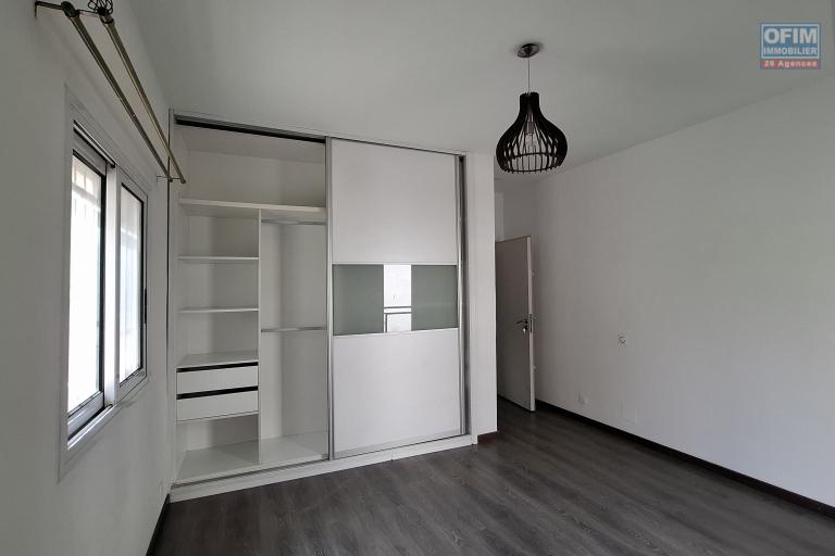 OFIM immobilier loue des appartements T4 sur Ambohibao.