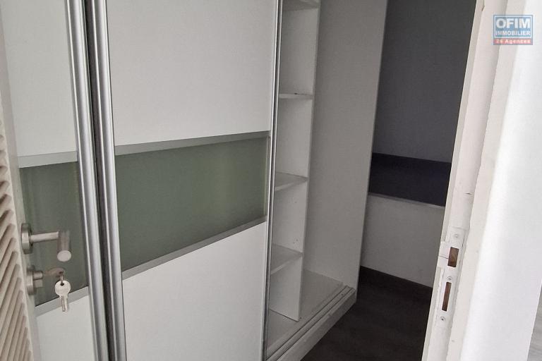 OFIM immobilier loue des appartements T4 sur Ambohibao.