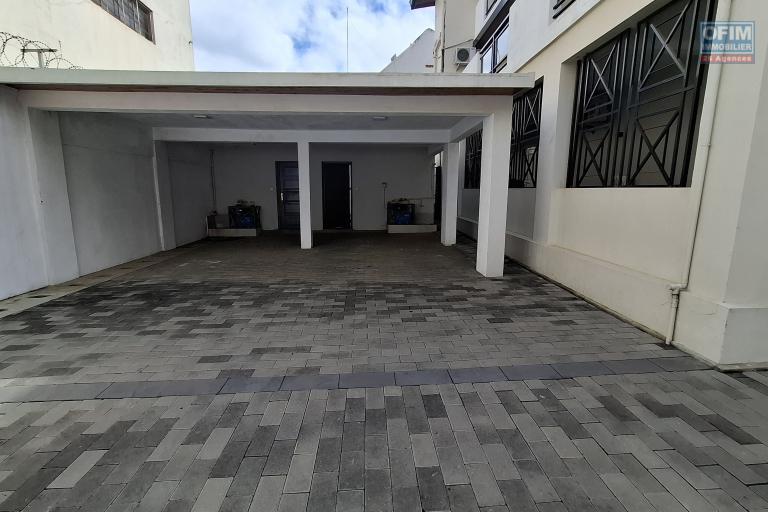 OFIM immobilier loue des appartements T4 sur Ambohibao.