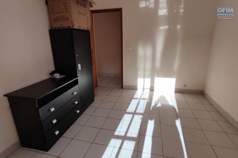 À louer – Maison F7 à Ambohitrarahaba