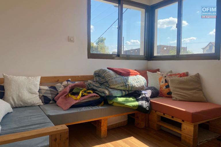 Un loft meublé à Ankadikely AMbohipanja Ilafy