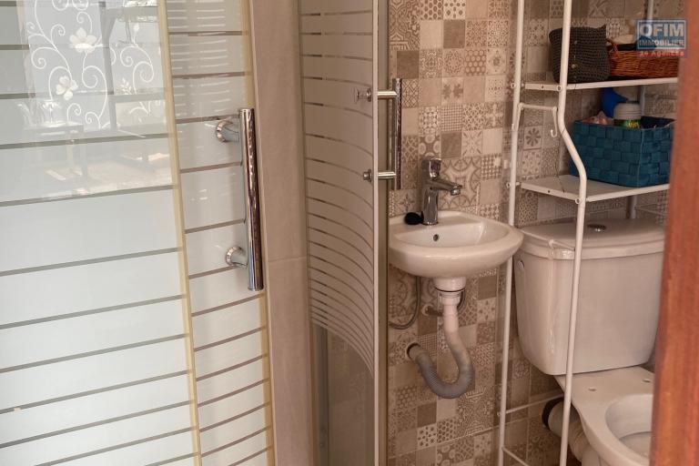 Un loft meublé à Ankadikely AMbohipanja Ilafy