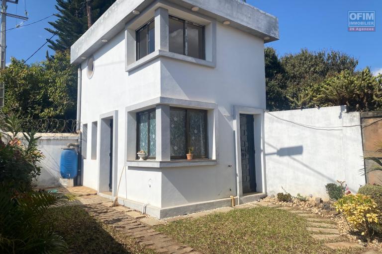 Un loft meublé à Ankadikely AMbohipanja Ilafy