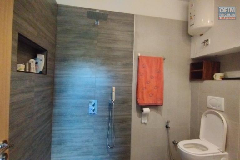 A louer, un bel appartement T3 meublé dans une belle résidence à Androhibe - Antananarivo