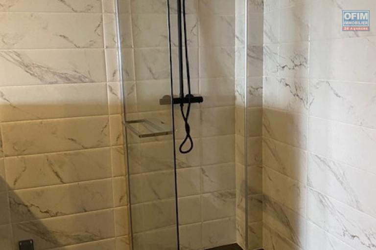 Un appartement T2 sur la haute ville à Ambohipotsy