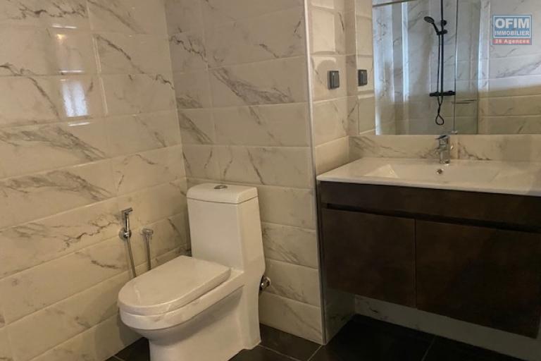 Un appartement T2 sur la haute ville à Ambohipotsy