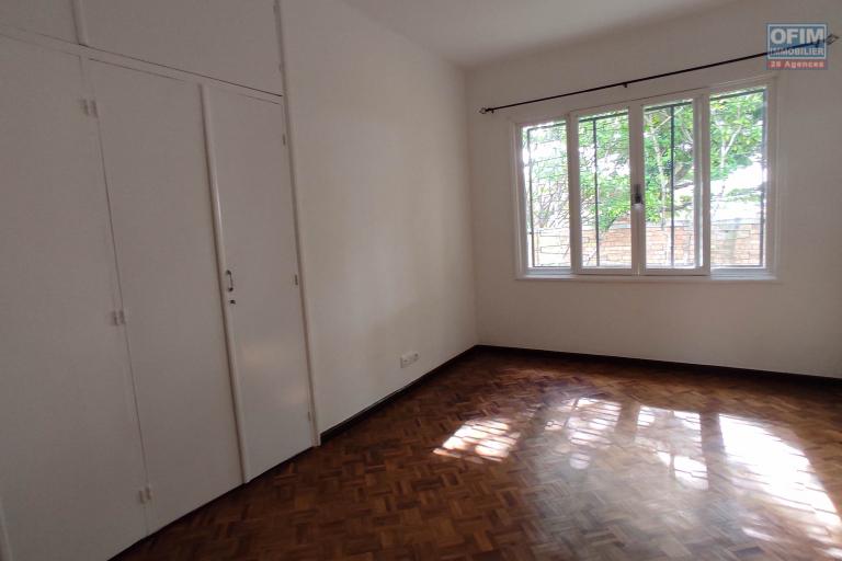 A LOUER une Villa F5 dans un quartier résidentiel à Androhibe