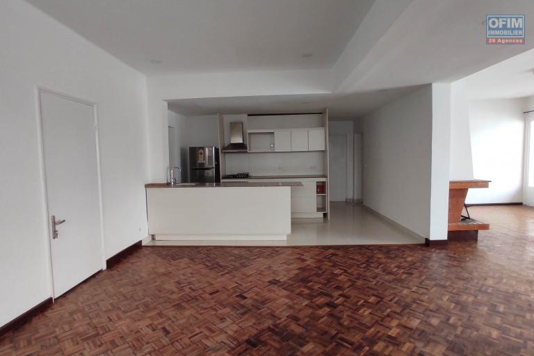 A LOUER une Villa F5 dans un quartier résidentiel à Androhibe