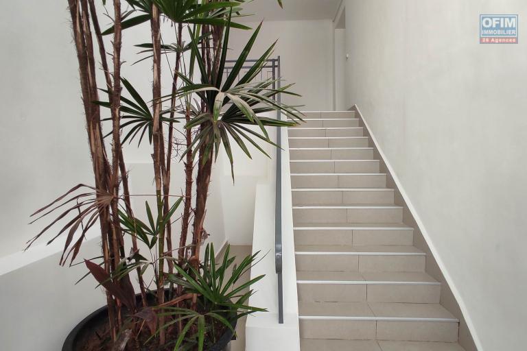 A LOUER une Villa F5 dans un quartier résidentiel à Androhibe
