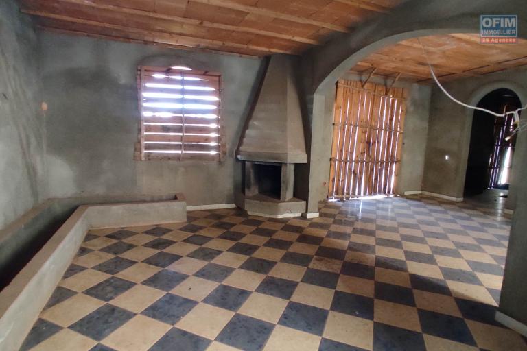 A VENDRE un complexe hôtelier à Faravohitra Avaratra Sabotsy Namehana