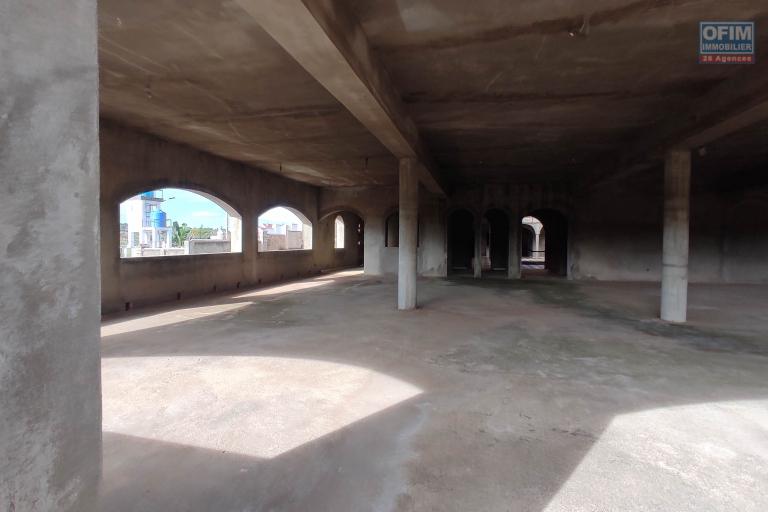 A VENDRE un complexe hôtelier à Faravohitra Avaratra Sabotsy Namehana