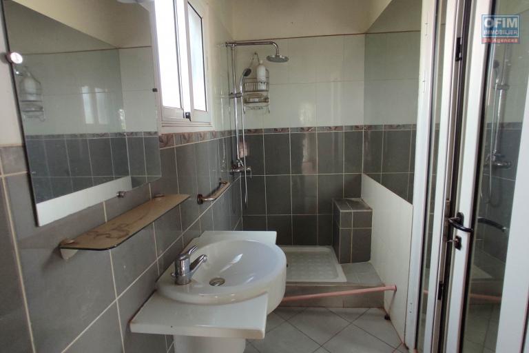 A LOUER Maison F5 à Mahalavolona Andoharanofotsy