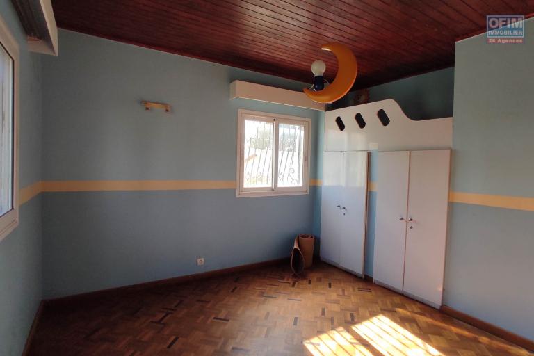 A LOUER Maison F5 à Mahalavolona Andoharanofotsy