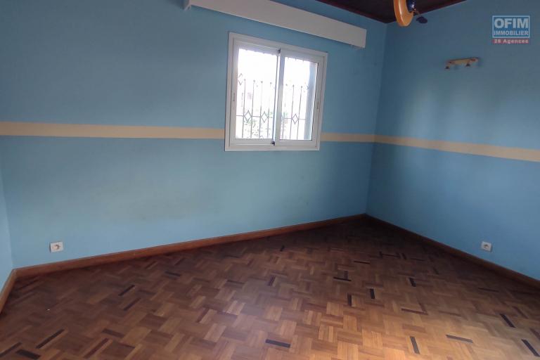 A LOUER Maison F5 à Mahalavolona Andoharanofotsy