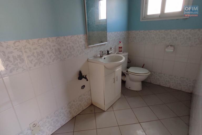 A LOUER Maison F5 à Mahalavolona Andoharanofotsy