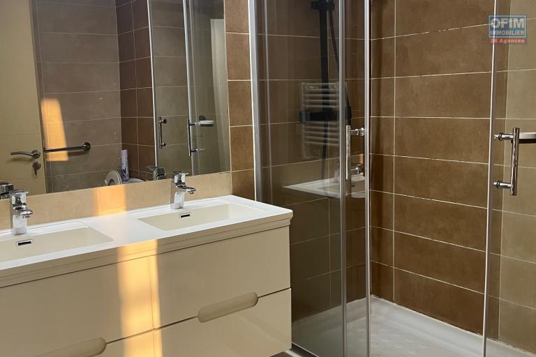 Un appartement T3 meublé sécurisé à Ankadifotsy