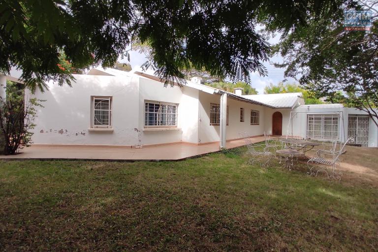 A LOUER Spacieuse villa F4 dans un quartier résidentiel à Malaza Andoharanofotsy