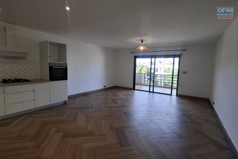 OFIM Immobilier offre en location un appartement de type T4 sur Androhibe
