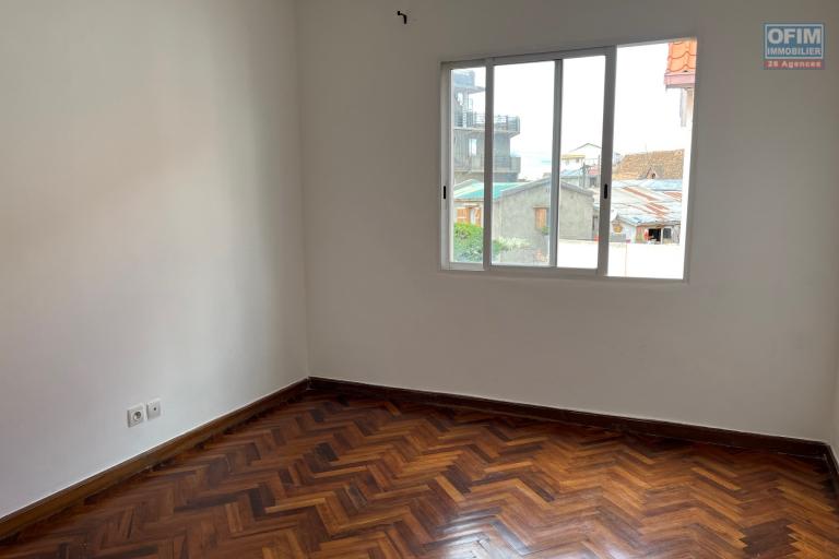Vente d'un villa F5 à Andranoro Ambohibao